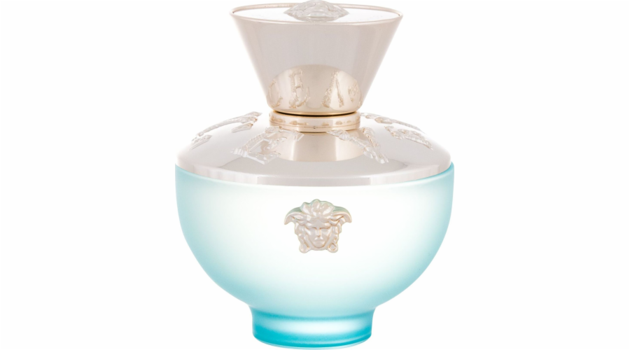 Versace Versace Pour Femme Dylan Turquoise EDT 100 ml