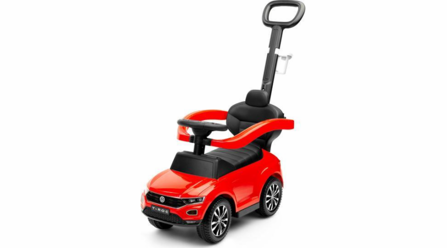 Toyz Toyz VW T-Roc Red Ride