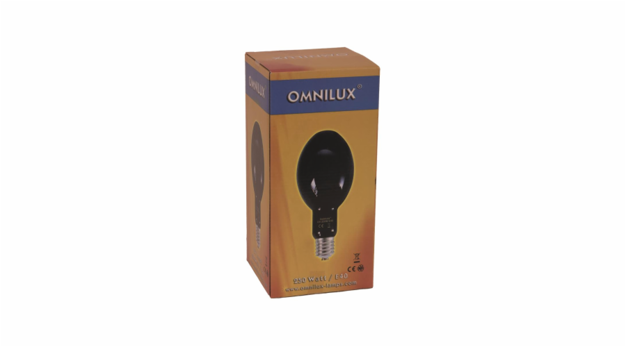 Omnilux UV 250W E-40