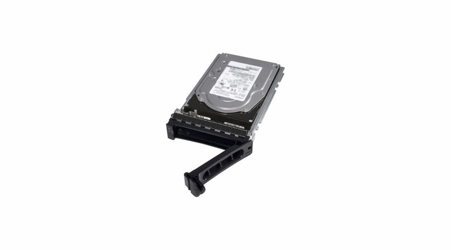 Dell 1.2 TB 2,5 '' SAS-3 (12 GB/S) (400-AJPC) Server Drive