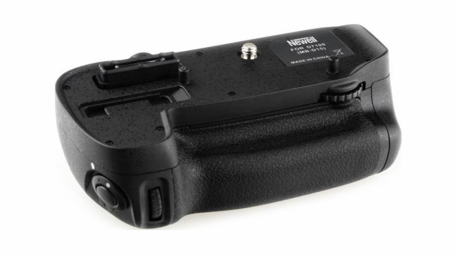 Newell Grip Baterie / baterie Newell MB-D15 na Nikon D7100, D7200