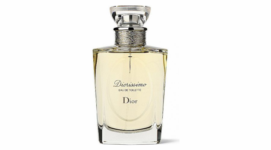 Dior Les Creations de Monsieur Dior Diorissimo EDT 100ml