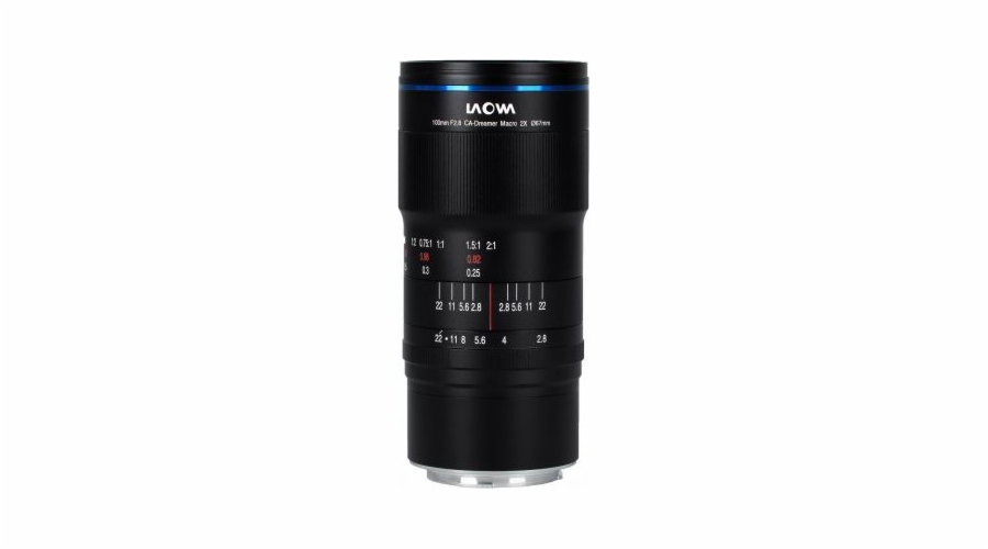 Obiektyw Venus Optics Laowa CA-Dreamer Nikon Z 100 mm F/2.8