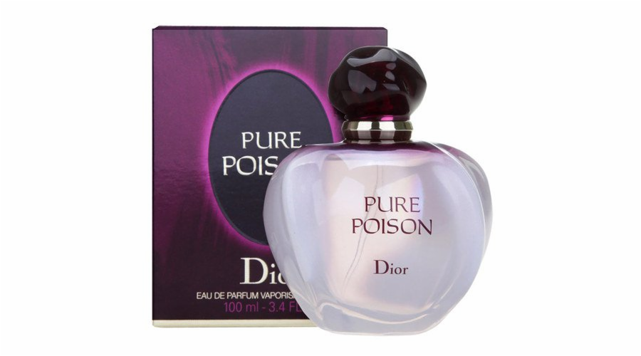 Dior Pure Poison EDP 50ml