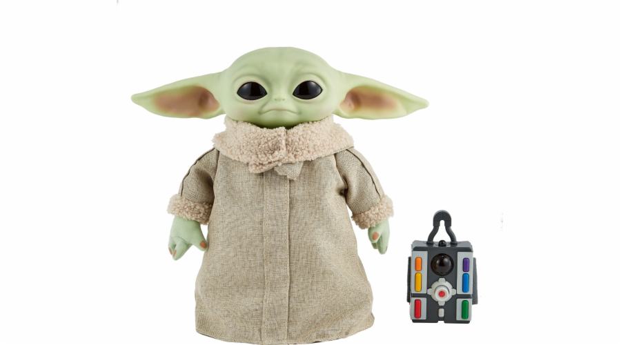 Mattel Star Wars Baby Yoda The Child (GWD87)
