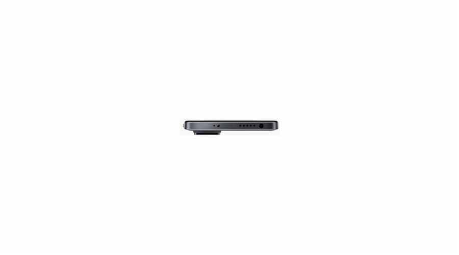Redmi Note 11S 6/128GB šedá