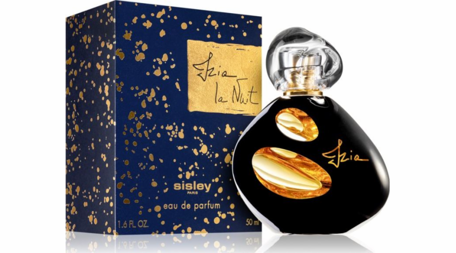 Sisley Sisley Isia La Nuit (W) EDP/S 50ML