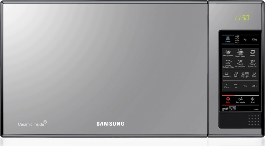Mikrovlnná trouba Samsung GE83X-P