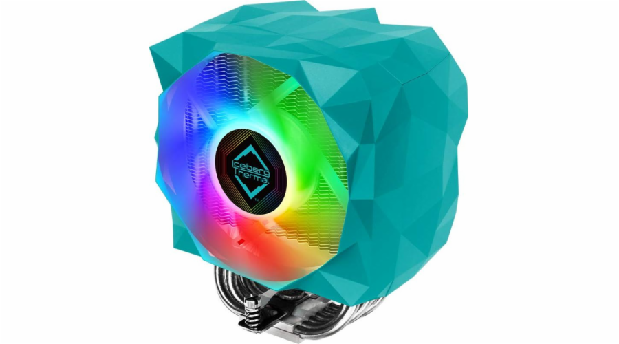 Chlazení CPU Iceberg IceSleet X6 (ICESLEETX6-00A)