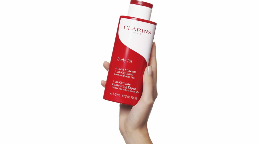 Clarins Clarins Body Fit Multi 400 ml