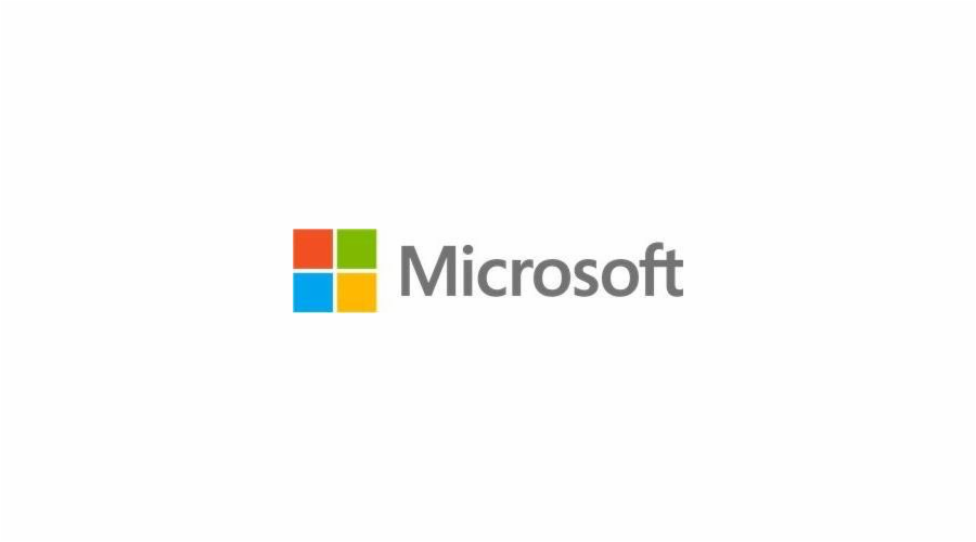 Další záruky - Microsoft MS Surface Go Extended Hardware Service 3yr Notebooks