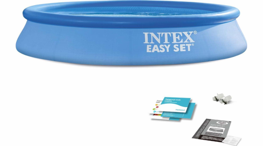 Rozšiřující fond Intex Easy Set 305 cm (28116)