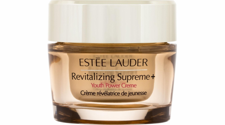 Esteee Lauder Esee Lauder_revitalizace Supreme+ mládežnický mocenský krém Revitalizace Anti -Wrinkle Cream 50ml