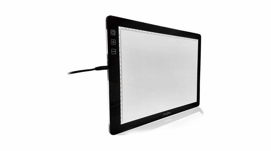 Grafický tablet XREC osvětlená losovací deska A3 LED (SB4305)