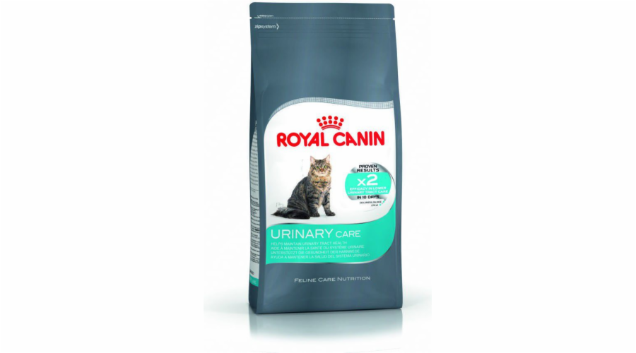 Royal Canin Urinary Care dry cat food 0 4 kg