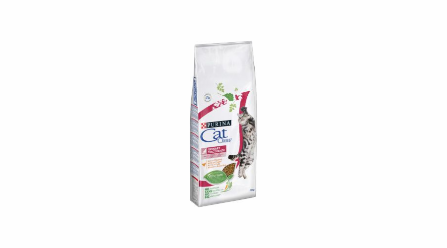 Purina Chicken Cat Chow® UTS 15kg