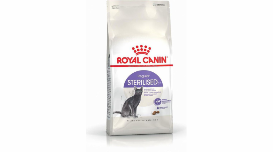 Royal Canin sterilizovaný 10 kg
