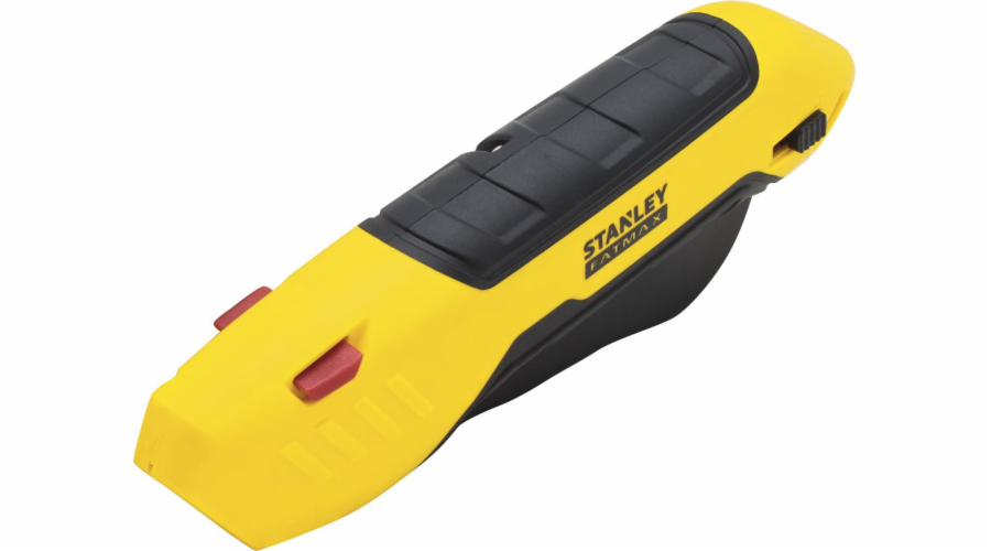 Stanley zatahovací lichoběžníkový bezpečnostní nůž ST FM (10369-FMHT-0)