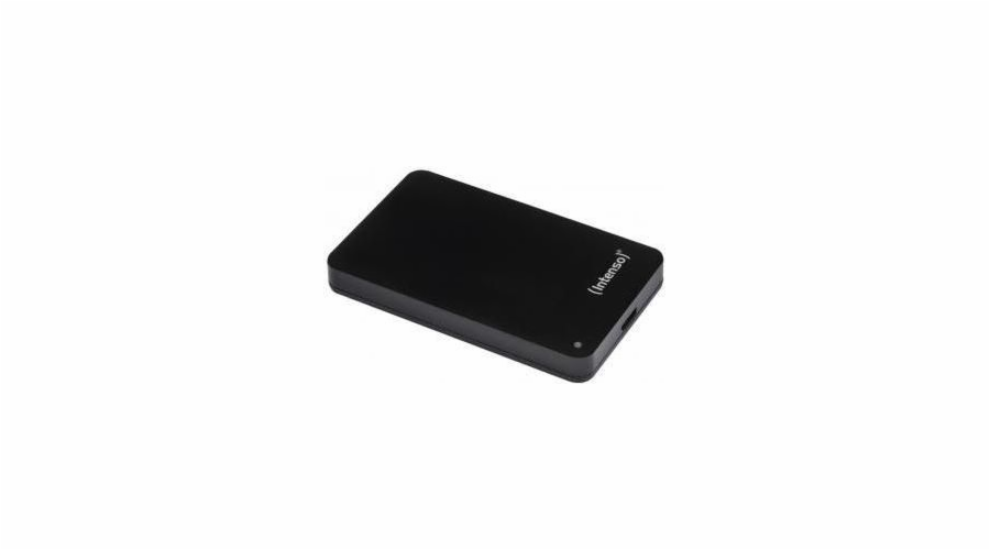 Externí disk Intenso HDD Memory Case 2 TB Black (6021580)