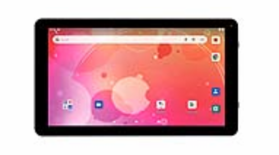 Denver TAQ-10463 10.1/16GB/2GB/WI-FI/Android10GO/Black