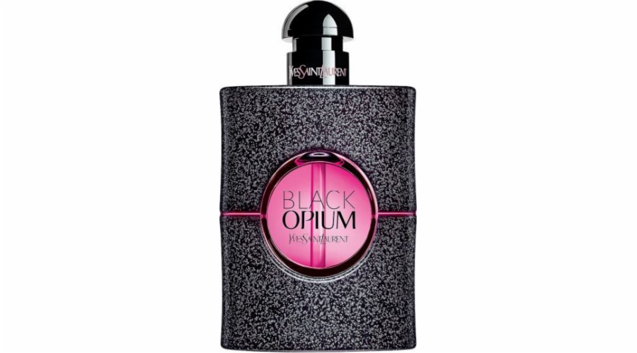 Yves Saint Laurent Black Opium Neon EDP 75 ml