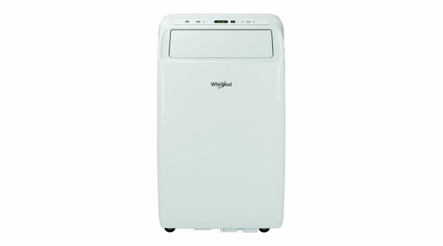 Portable air conditioner WHIRLPOOL PACF212CO W White