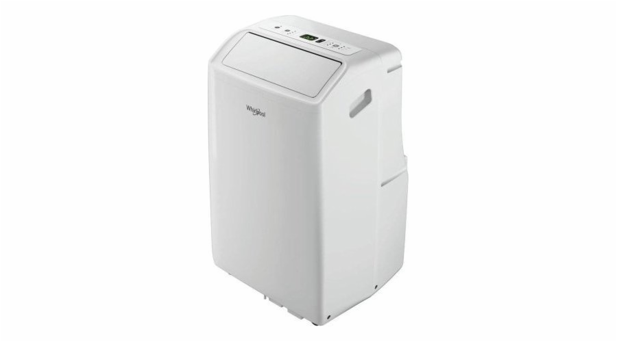 Portable air conditioner WHIRLPOOL PACF29HP W White