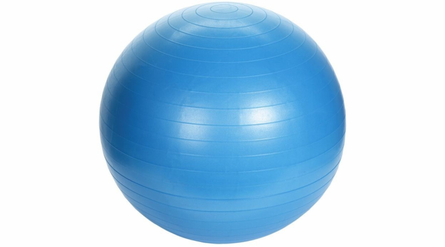 XQMAX Gymnastický míč GYMBALL XQ MAX 75 cm růžová KO-8DM000340ruzo