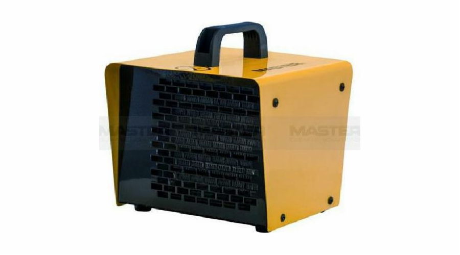 Master Electric Heater REM B 3PTC (4615.113)
