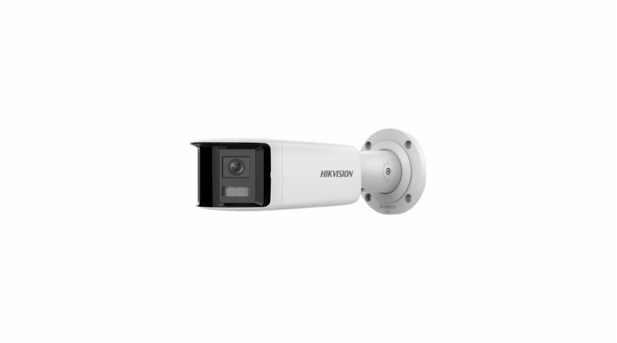 Hikvision Ds-2Cd2T46G2P-Isu/Sl (2,8 mm) (C) IP Kamera