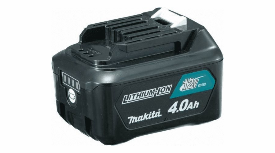 Makita Battery 12V 4.0Ah Li-Lon BL1041B (632F63-0)