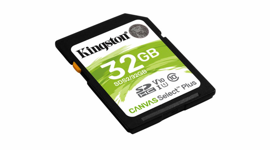 Kingston Industrial 8 GB SDHC, Speicherkarte