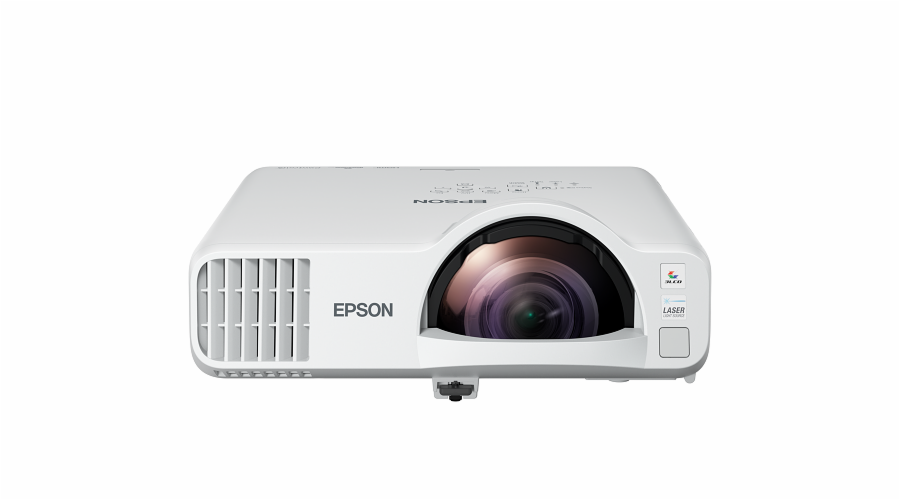 EPSON projektor EB-L210SF, 1920x1080, 4000ANSI, 2.500.000:1, USB, LAN, WiFi, VGA, HDMI, Repro 16 W, 5 LET ZÁRUKA
