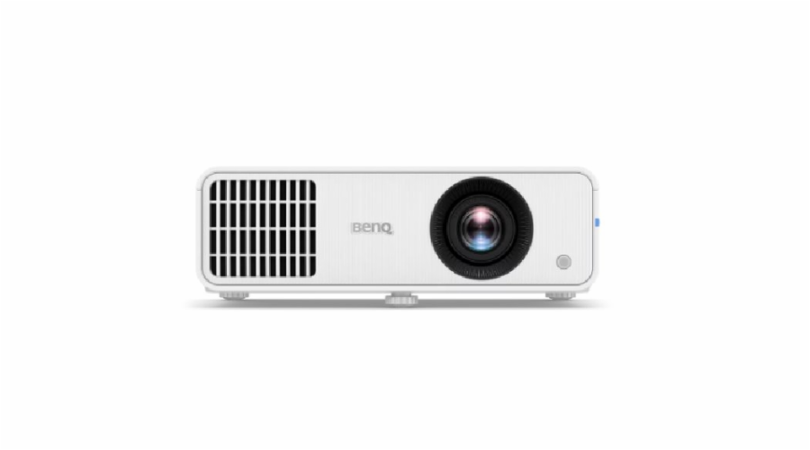 BenQ LH550 1080P Full HD/ DLP projektor/ LED/ 2600ANSI/ 15.000:1/ 2x HDMI