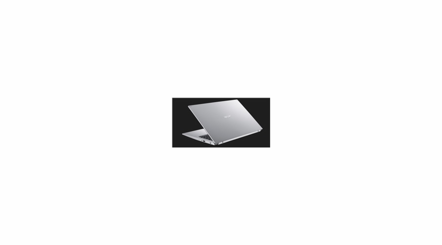 Acer NX.A1GEC.005 NTB Aspire 5 (A515-56-5744),i5-1135G7,15,6" 1920x1080 FHD,16 GB,1TB SSD, Intel Iris Xe,ESHELL Linux,Pure Silver