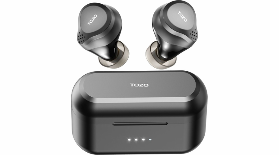Tozo NC7 Pro TWS sluchátka