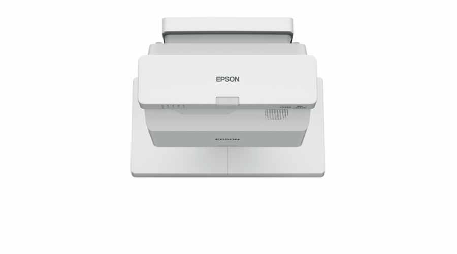 EPSON projektor EB-770F, 1920x1080, 4100ANSI, 2.500.000:1, USB, VGA, HDMI, LAN, WiFi (Direct), 5 LET ZÁRUKA