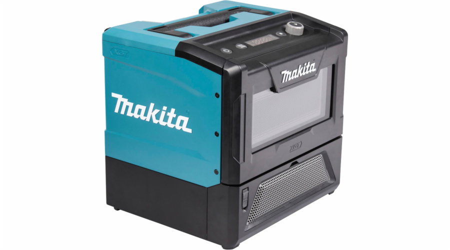 Makita MW001GZ Cordless Microwave 40V