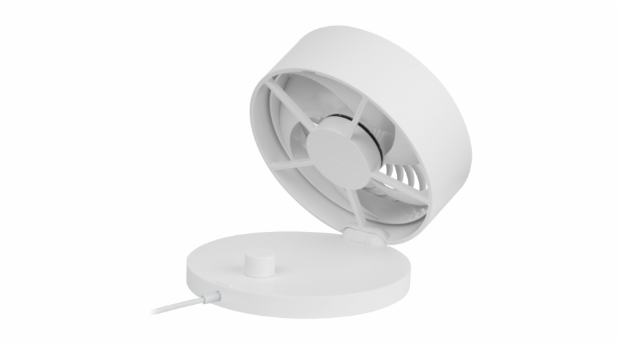 ARCTIC Summair (White) - Foldable USB Table Fan