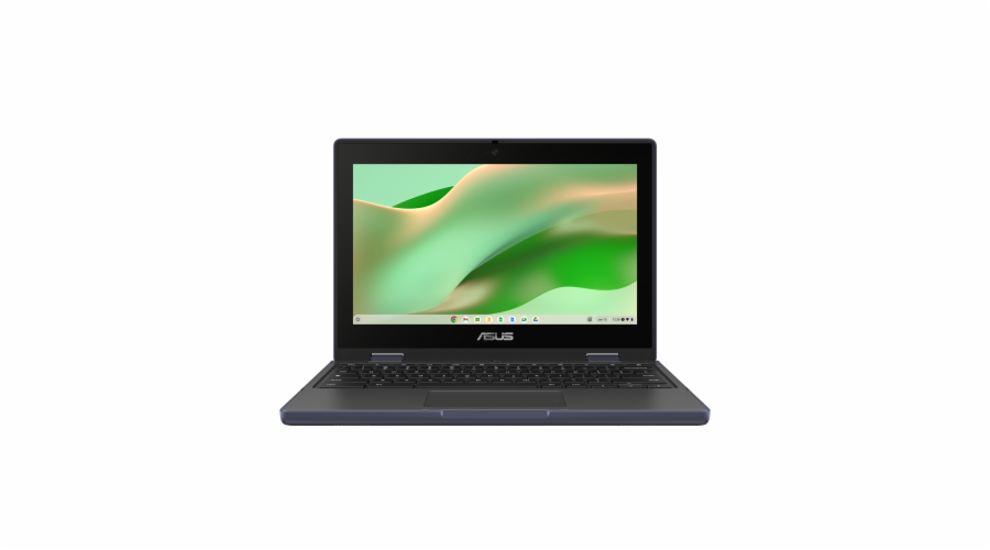 Asus Chromebook CR11 Flip CR1102FGA-MK0089 ASUS Chromebook CR11 Flip/CR1102F/N100/11,6"/1366x768/T/4GB/64GB eMMC/UHD/Chrome EDU/Gray/2R