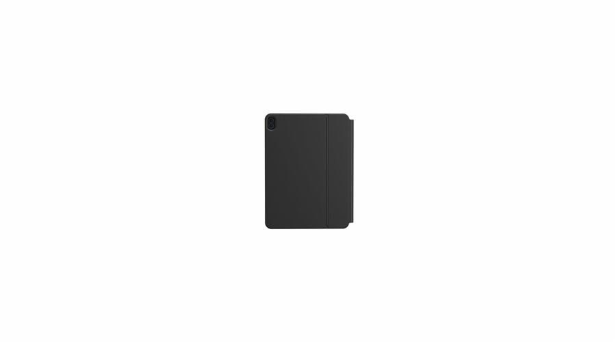 Baseus pouzdro s klávesnicí a digitálním displejem Brilliance Series Pro pro Apple iPad 10 2022 10.9 , šedá