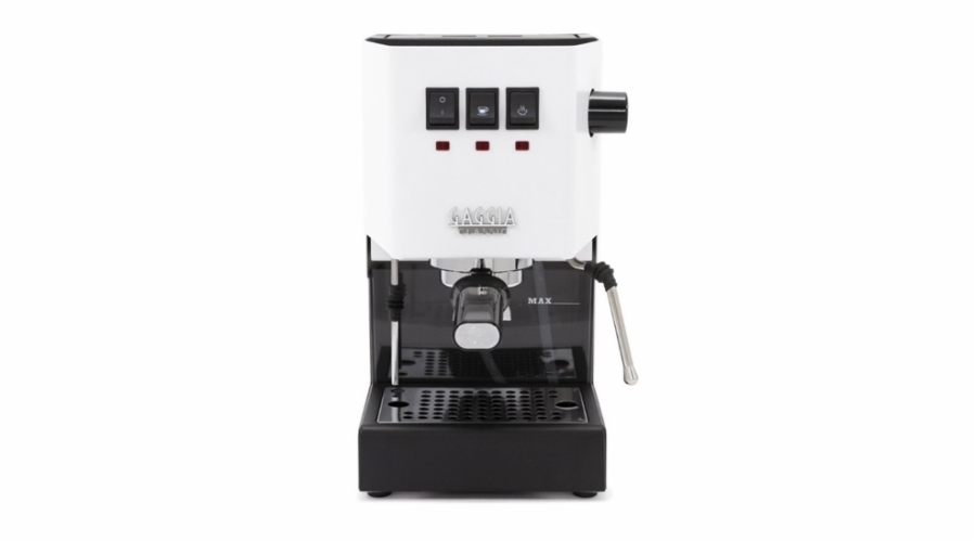 Gaggia Classic Evo weiß RI9481/13