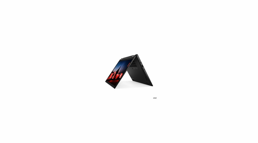 LENOVO NTB ThinkPad L13 Yoga AMD G4 - Ryzen5 7530U,13.3" WUXGA IPS Touch,16GB,512SSD,LTE,W11P