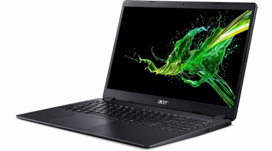 Acer Aspire 3 NX.HS5EC.00N (A315-56-3913) i3-1005G1/8GB/256GB/15.6" FHD/UHD Graphics/Win11 Home/černá