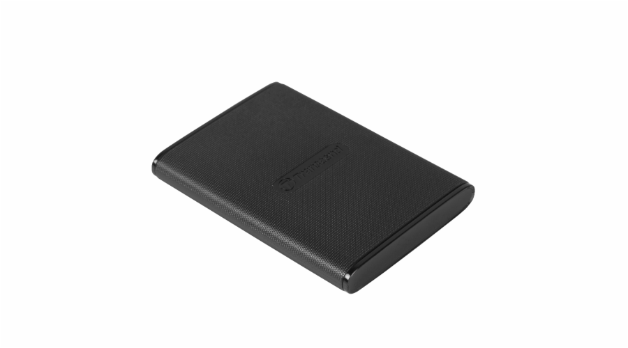 TRANSCEND externí SSD ESD270C 2TB, External SSD, ESD270C, USB 3.1 Gen 2, Type C, černá