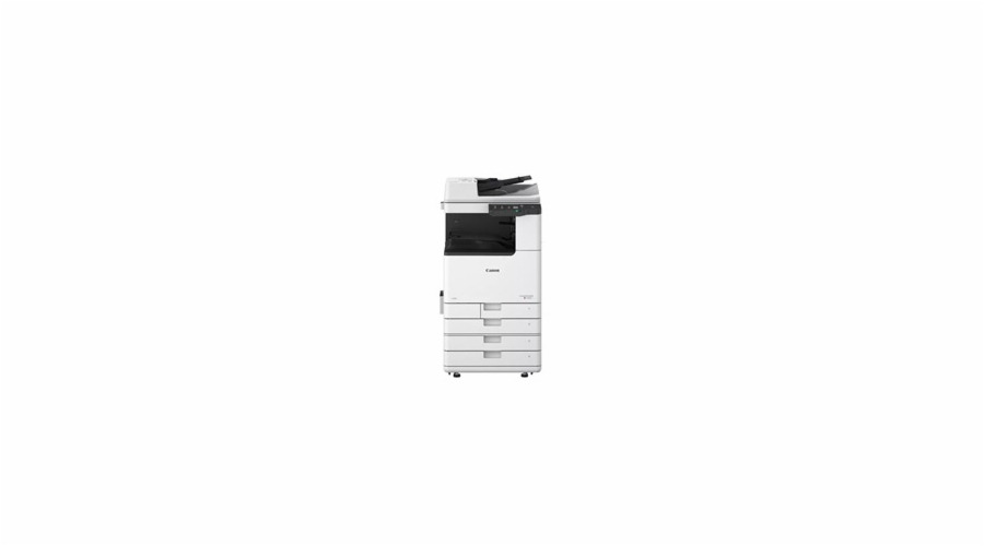 Canon imageRUNNER C3326i MFP (tisk, kopírování, sken, fax) A3, USB, Wi-Fi, 26 str./min.+podstavec+4 tonery+instalace