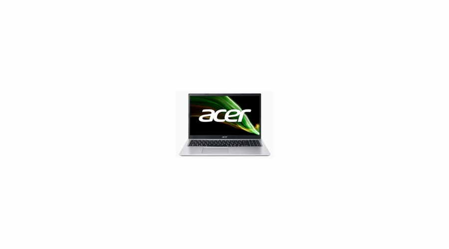 Acer NX.ADDEC.011 NTB Aspire 3 (A315-58-53L8),i5-1135G7,15.6" FHD,16GB,512GB SSD,Intel Iris Xe,Linux,PureSilver