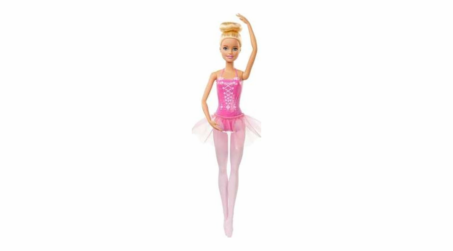 Lalka Barbie Baletnica