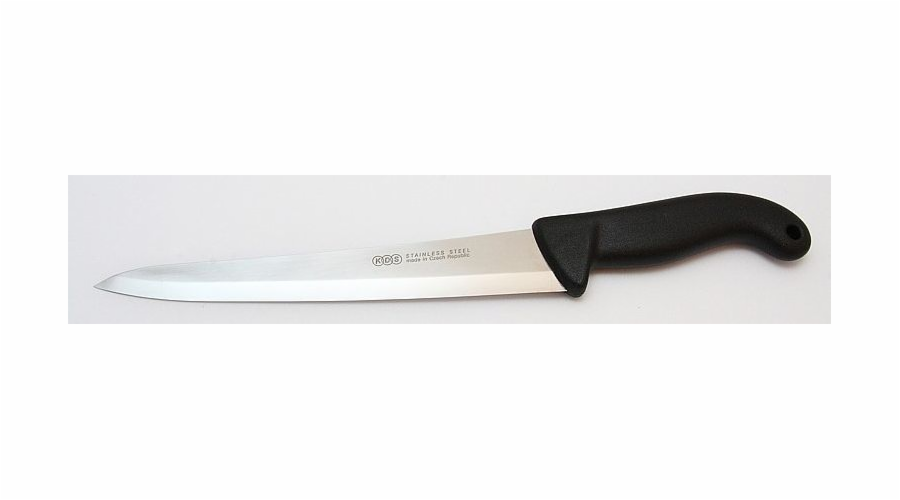 Nůž kuchyňský porcovací 8 31 cm (čepel 20 cm) KDS optima l