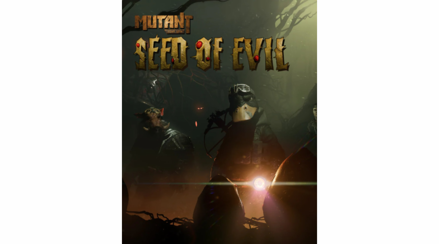 ESD Mutant Year Zero Seed of Evil